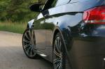 BMW M3 2008 года